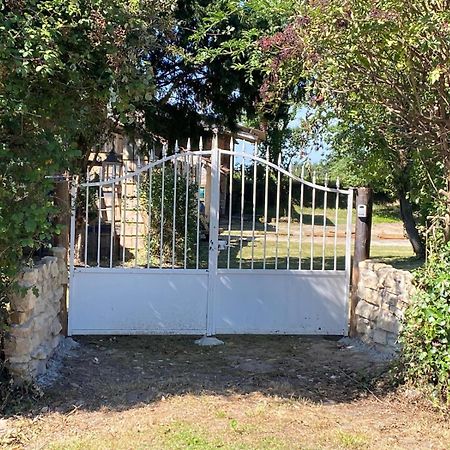 Chavannes-Sur-Reyssouze Les Anges Bleusヴィラ エクステリア 写真