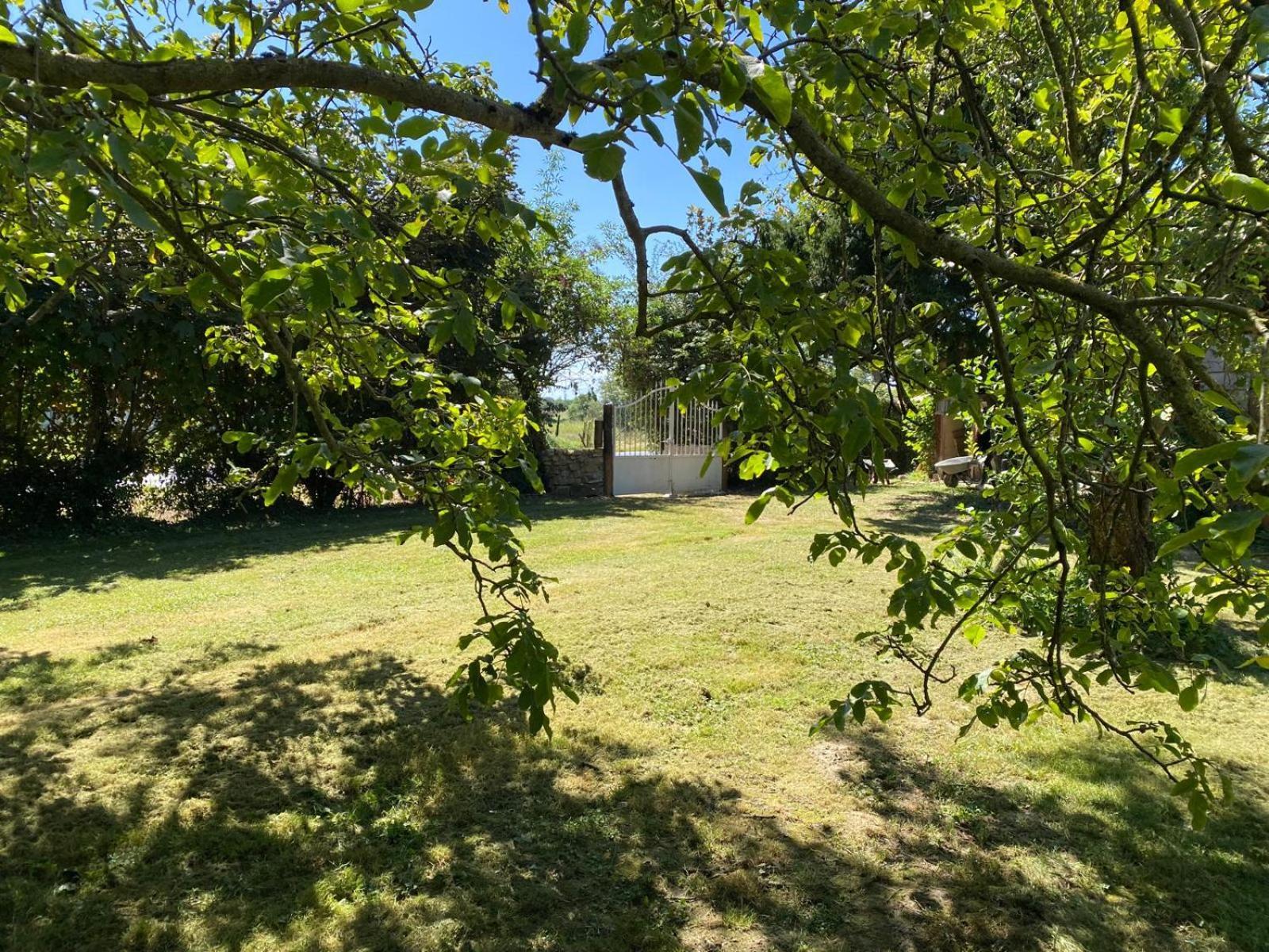 Chavannes-Sur-Reyssouze Les Anges Bleusヴィラ エクステリア 写真
