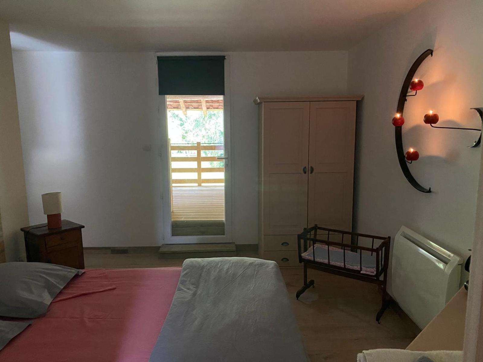 Chavannes-Sur-Reyssouze Les Anges Bleusヴィラ エクステリア 写真